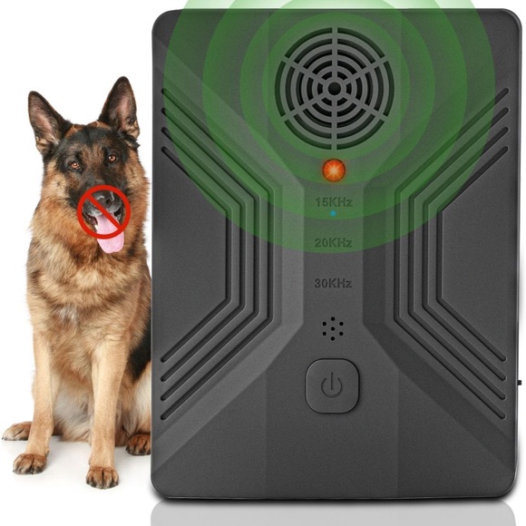 Other - Dog Barking Control Devices, Auto Anti Barking Device with 3 Modes, Ultrasonic